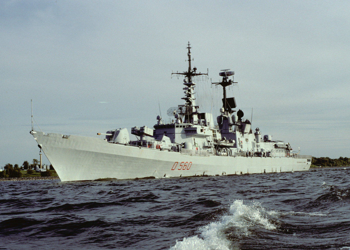 ship